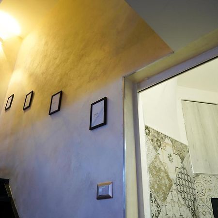 Corte Manzoni Independent Suite Catânia Exterior foto
