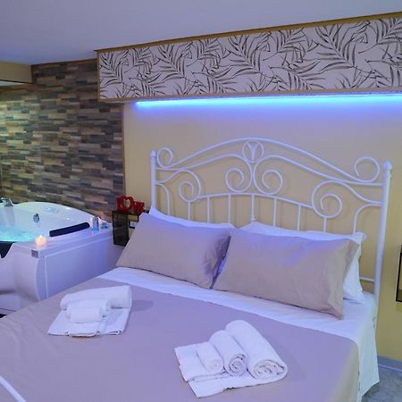 Corte Manzoni Independent Suite Catânia Exterior foto