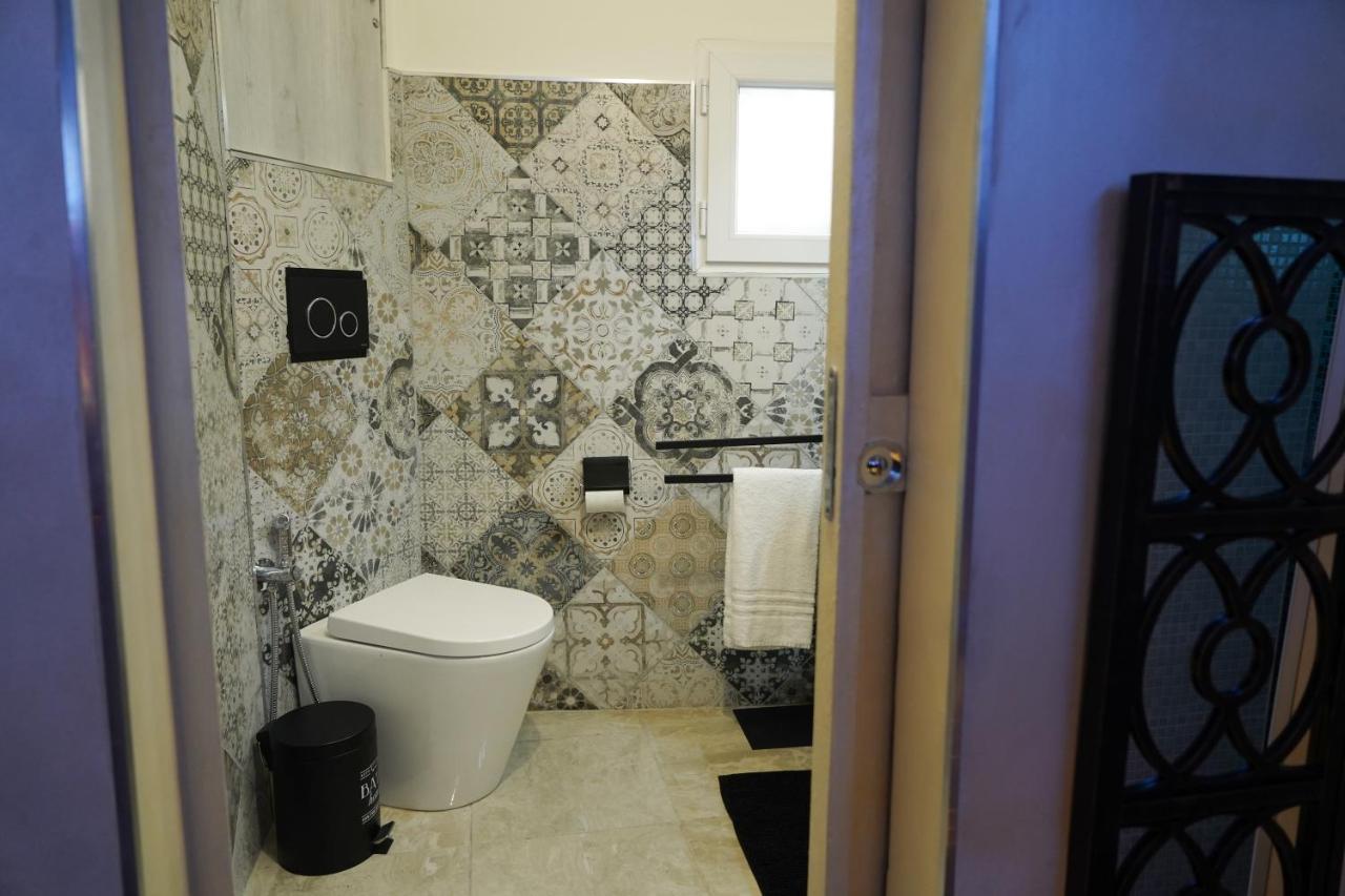 Corte Manzoni Independent Suite Catânia Exterior foto